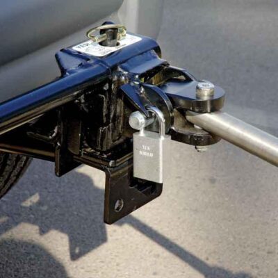 Tow Bar Padlocks