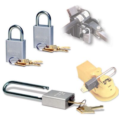 StowMaster Lock Set