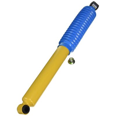 Rear  Bilstein Shocks for 80-98 Ford F-250/350 Series Pickup 2WD, no dual wheels