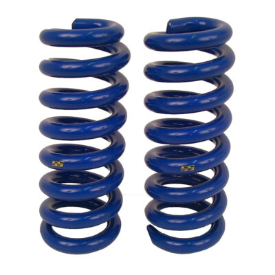 SuperSteer HD Coil Springs