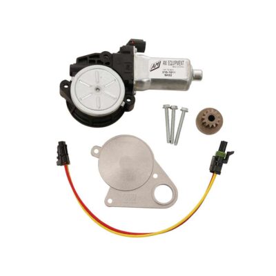 Kwikee Step Motor Replacement Kit for Pre-IMGL