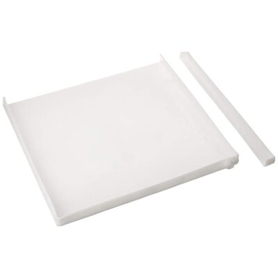 Drain-A-Way Pan, 24" X 22.5"