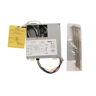 Assembly, Control, CCC w/Heat Strip – Air Conditioner