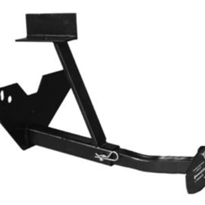 Pickup Camper Front Tie-Downs for ’03-’05 Dodge 2500/3500 LB