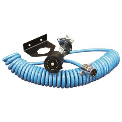 Flexo-Coil 7 to 4 Wire