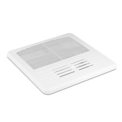 Dometic Quick Cool Ducted Return Air Grille, Polar White