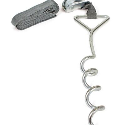 Awning Anchor Kit