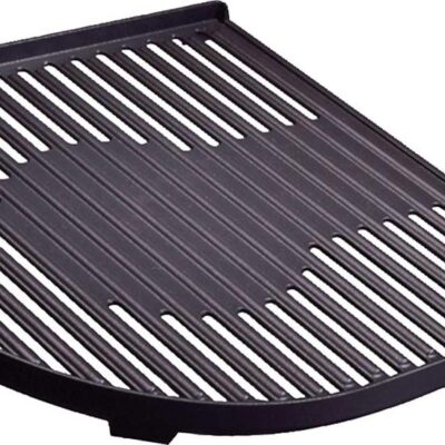 Coleman RoadTrip Swaptop Cast Iron Grill Grate Accessory