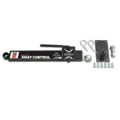 Camco Sway Control – Left