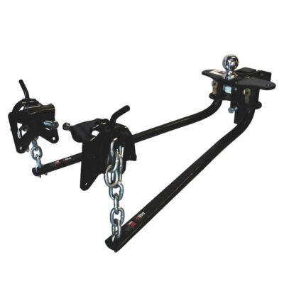 Camco Elite Weight Distribution Hitch, 1000-lb. Tongue Weight