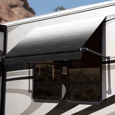 Carefree Window Awnings