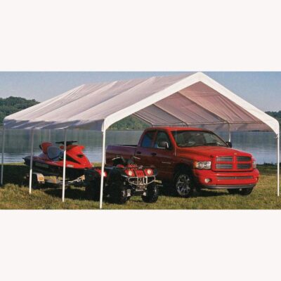 SUPER MAX Canopy, 18′ x 20′