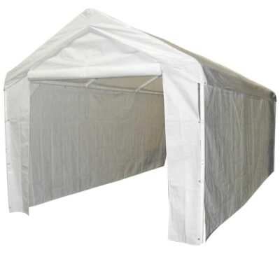 Carport Sidewall Kit