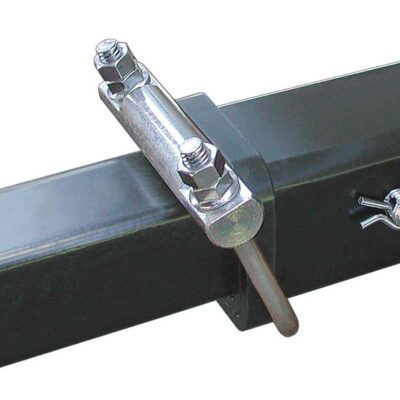 Roadmaster Quiet Hitch for 2" Receivers