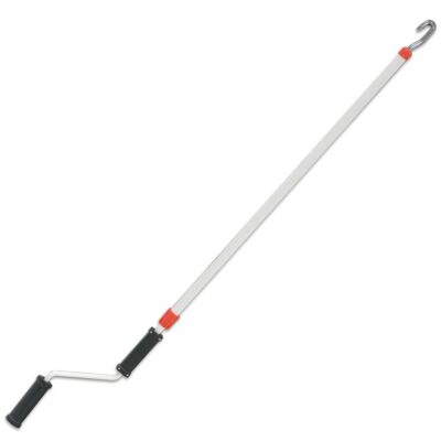 Telescoping Crank Handle