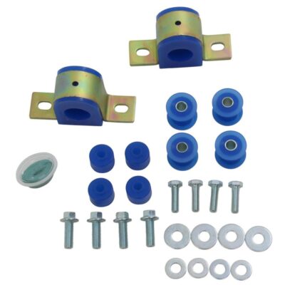 Roadmaster Bushing Kit – For 1-3/8" Dia. Rear Anti-Sway Bar