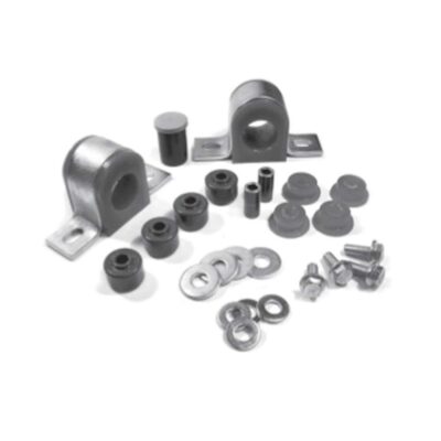 Roadmaster Bushing Kit – Ford F450