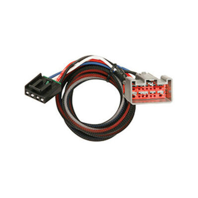 Cequent 3034-P Brake Control Wiring Harness