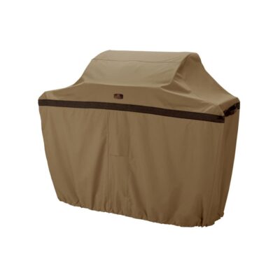 Hickory BBQ Cover – Large