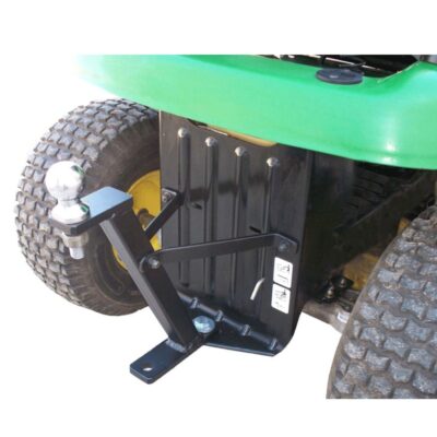 Lawn-Pro Lawnmower Hi-Hitch