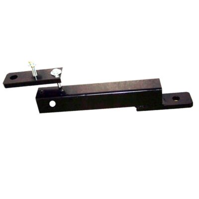 Hitch Extender, 18"