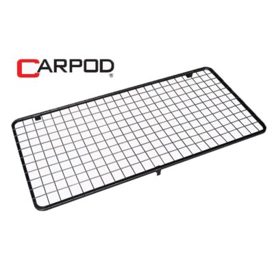 Carpod Lockable Top Lid