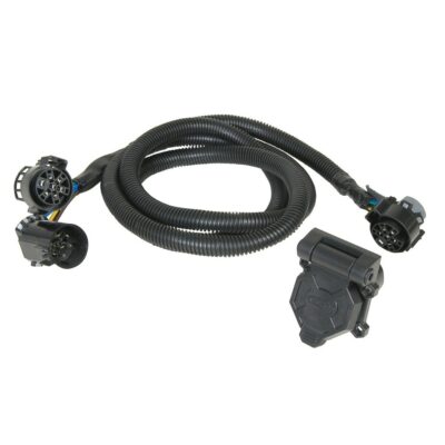 5th Wheel Wiring Kits – For Dodge Trucks