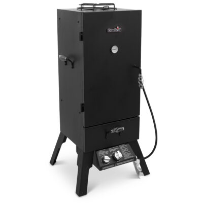 Char-Broil Vertical Gas Smoker