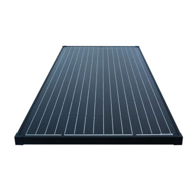 40-Watt 12 volt Folding Solar Panel