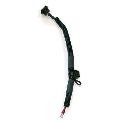 Roadmaster FuseMaster Fuse Bypass Switch for Towed Vehicles 20 Amp Mini-Fuse 13" Harness Length