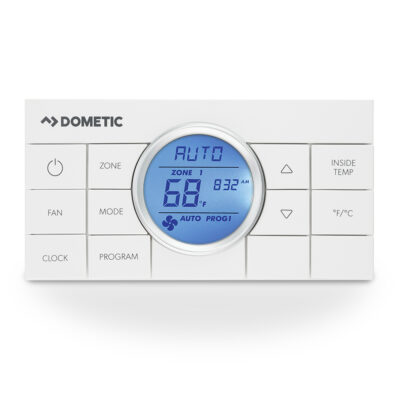 Dometic Digital Comfort Control Center – White