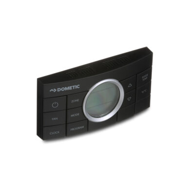 Comfort Control Center II, Black