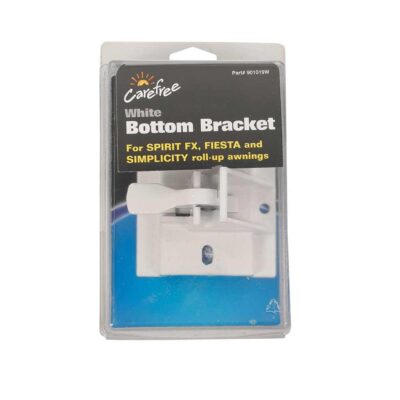 Bottom Brackets – Spirit/Fiesta – White