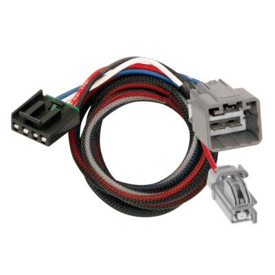 Brake Control Wiring Adapter – 2 Plugs