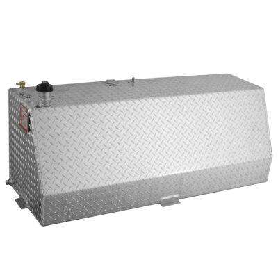 Auxiliary Diesel Fuel Tanks – 63 Gallon