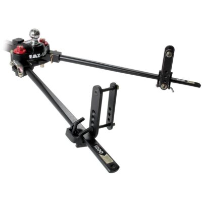 Eaz-Lift Trekker Weight Distributing Hitch, 1200 lbs.