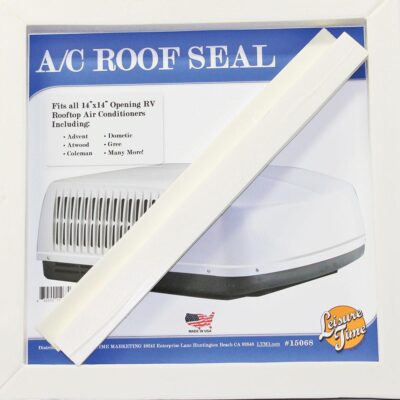 Universal Roof Top Air Conditioner Seal