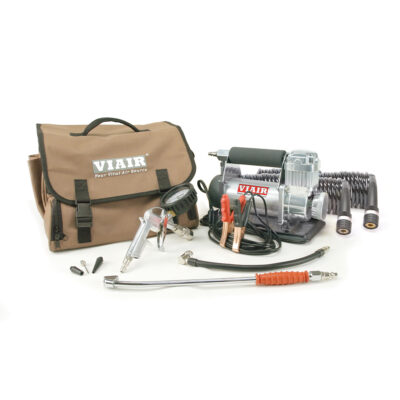 Heavy-Duty 150 PSI Air Compressor