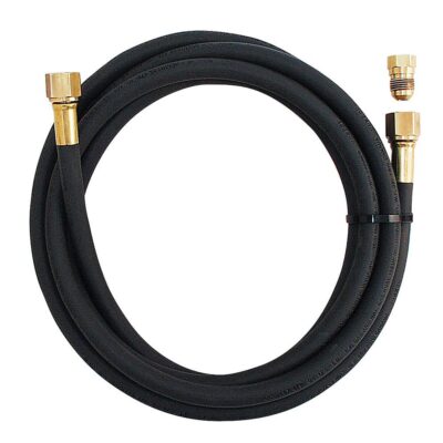 LPG Propane Low-Pressure Gas Grill Connection Kit