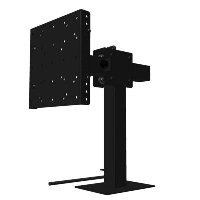 Tall TV Base Mount