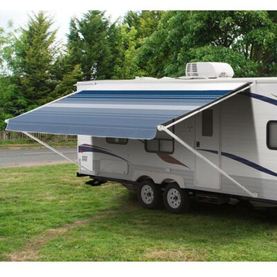 Carefree Manual Pioneer Awnings