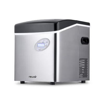 NewAir Countertop Ice Maker