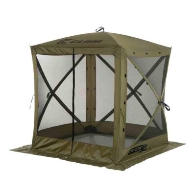 Traveler Screen Shelter – 4 Side