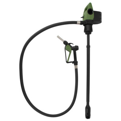 Tera Pump TREDRUM-TB Battery-Powered Drum Pump