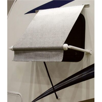 Lippert Solera XL RV Window Awnings