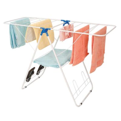 Folding Drying Rack