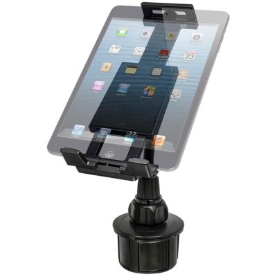 PhabGrip Cup Holder Mount