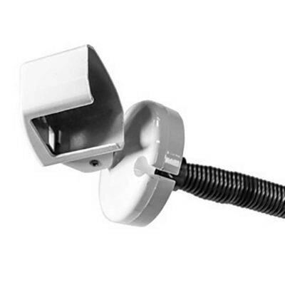 Patio Awning Spring Assembly, Rear (LH), Standard – White