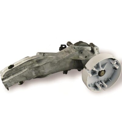 Replacement Motor for Traveler Patio Awning