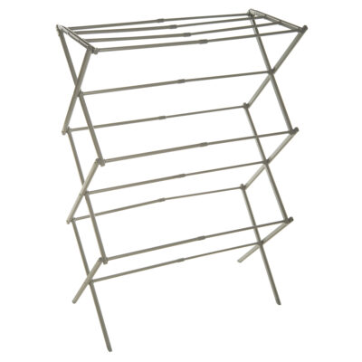 Expandable Drying Rack